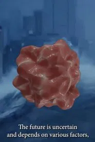 Red Scare movie poster