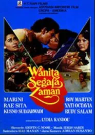 Wanita Segala Zaman movie poster