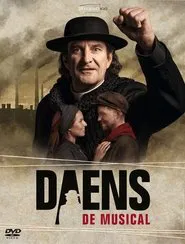 Poster do filme Daens: De Musical