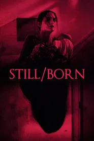 Still/Born movie poster