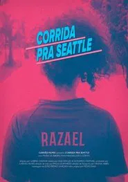 Running to Seattle movie poster