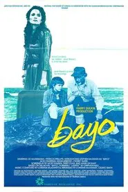 Poster do filme Bayo