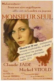 Poster do filme Monsieur seul
