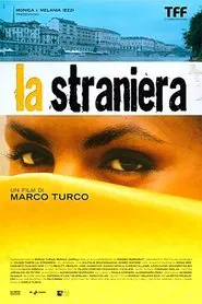 Poster do filme La straniera