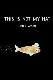 This Is Not My Hat movie poster