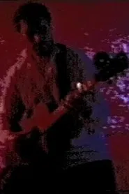 The Woolverstones - Live At Pandora Gallery movie poster