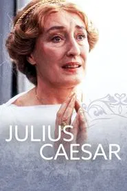 Julius Caesar movie poster