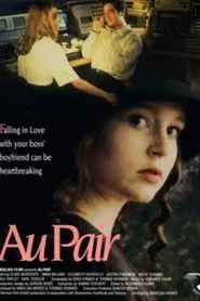 Au Pair movie poster