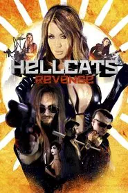 Hellcat's Revenge movie poster