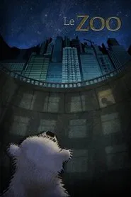 The Zoo movie poster