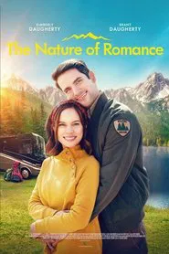 The Nature of Romance movie poster