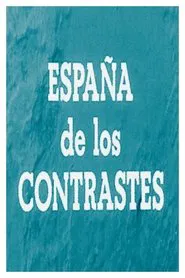 España de los contrastes movie poster