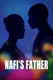 Poster do filme Nafi's Father