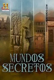 Secret Worlds tv show poster