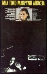 Poster do filme Such a Long Absence