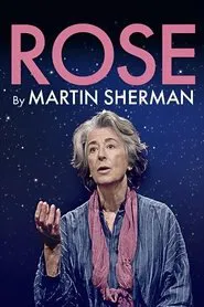 Rose movie poster