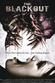 The Blackout movie poster