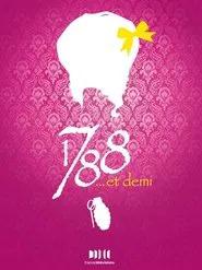1788...et demi tv show poster