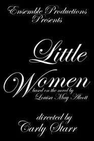 Little Women movie poster