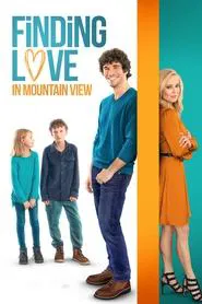 Finding Love in Mountain View movie poster
