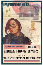 Improvements movie poster