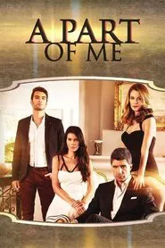 A Part of Me tv show poster
