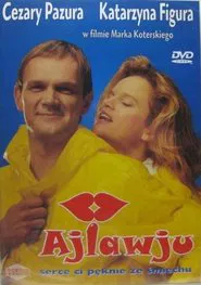 I Love You movie poster