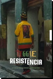 Reggae Resistência movie poster