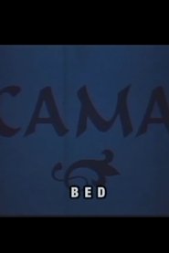 Cama movie poster