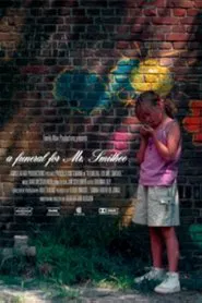 Poster do filme A Funeral for Mr. Smithee