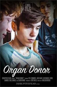 Organ Donors movie poster