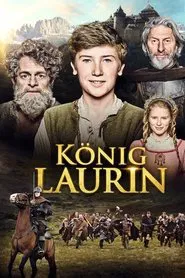 King Laurin movie poster