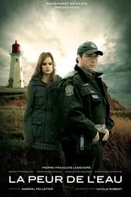Poster do filme Fear of Water