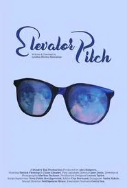Elevator Pitch movie poster