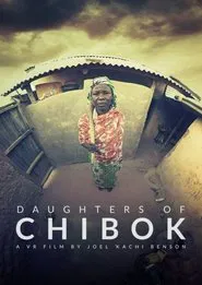 Daughters of Chibok movie poster
