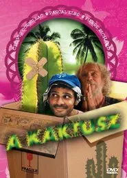 Le Cactus movie poster