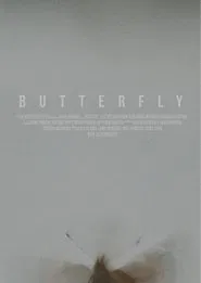 Poster do filme Butterfly
