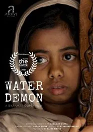 Poster do filme Water Demon