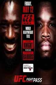 CES 73 movie poster