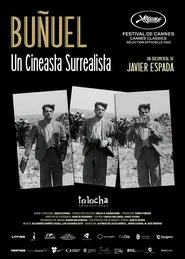 Buñuel: A Surrealist Filmmaker movie poster