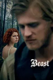 Beast movie poster