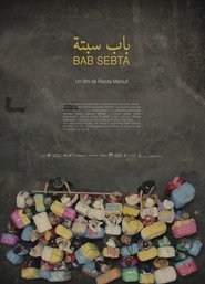 Ceuta's Gate movie poster
