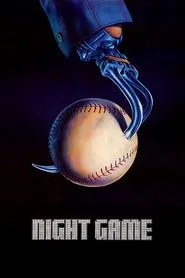Night Game movie poster