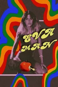Eva Man movie poster