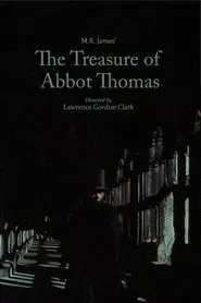 Poster do filme The Treasure of Abbot Thomas