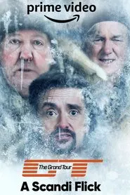 The Grand Tour: A Scandi Flick movie poster