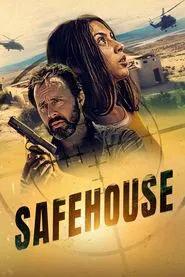Safehouse movie poster