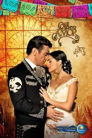 Beautiful Love tv show poster