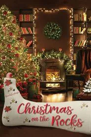 Christmas on the Rocks movie poster