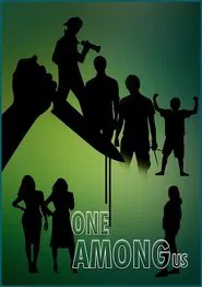 Poster do filme One Among Us